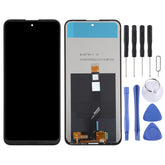 LCD Screen and Digitizer Full Assembly for Nokia X10 TA-1350 TA-1332